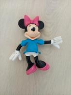 Minney mouse, Ophalen of Verzenden, Mickey Mouse, Zo goed als nieuw, Beeldje of Figuurtje