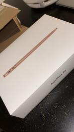 Te koop: MacBook Air Rose Gold 13” M1 (AZERTY-toetsenbord), Ophalen of Verzenden, 13 inch, MacBook Air