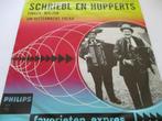 Schriebl en Hupperts _Finken-Walzer/Um Mitternacht Polka, Cd's en Dvd's, Vinyl Singles, Ophalen of Verzenden, Gebruikt, Pop
