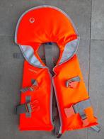 2 Reddingsvesten 15-30 kg, Watersport en Boten, Watersportkleding, Reddingsvest of Zwemvest, Ophalen of Verzenden, Kind, Zo goed als nieuw