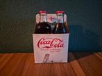 Coca-Cola 125 Jaar Limited Edition - Ongeopend!, Ophalen of Verzenden, Zo goed als nieuw
