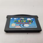 Gameboy Advanced Super Mario World 2, Spelcomputers en Games, Games | Nintendo Game Boy, Vanaf 3 jaar, Platform, Ophalen of Verzenden