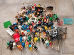 Playmobil jaren 70 veel, Kinderen en Baby's, Speelgoed | Playmobil, Ophalen of Verzenden, Zo goed als nieuw