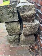 Poer betonpoer, Tuin en Terras, Overkappingen, Ophalen, Gebruikt, Overige typen