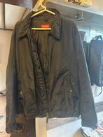 Zwarte Replay Jas, Ophalen, Zo goed als nieuw, Zwart