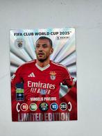 Pavlidis Panini FIFA Club World Cup 2025 Limited Edition, Ophalen, Zo goed als nieuw