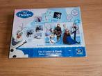 Frozen spellenset, Ophalen, Gebruikt