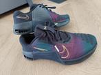 Nike Metcon 9 CrossFit- Maat 40, Nike, Ophalen of Verzenden, Zo goed als nieuw, Sportschoenen