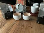Originele Nespresso Kopjes - Diverse Sets, Huis en Inrichting, Keuken | Servies, Nieuw, Ophalen of Verzenden, Effen, Kop(pen) en/of Schotel(s)