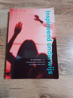 Inspirerend onderwijs - M. Golverdingen, Ophalen of Verzenden, Gelezen, M. Golverdingen, Christendom | Protestants