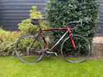 Racefiets Devron Urbio – maat L, 26 inch, Heren, Aluminium, Zo goed als nieuw