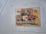 Mickey en minnie mouse, Ophalen of Verzenden, Gebruikt, Patroon