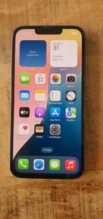 I phone 13 pro, Telecommunicatie, Mobiele telefoons | Apple iPhone, Ophalen, Zo goed als nieuw, Blauw, 128 GB