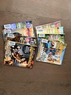 Landleven 8 nummers mei-dec 2024, Boeken, Tijdschriften en Kranten, Ophalen of Verzenden, Zo goed als nieuw, Wetenschap en Natuur