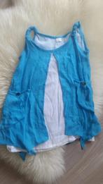 schattig jurkje maat 104, Ophalen of Verzenden, Zo goed als nieuw, Meisje, Jurk of Rok