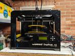 Wanhao duplicator 4 3d printer, Computers en Software, 3D Printers, Ophalen, Gebruikt