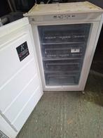 Vriezer te koop (gebruikt tijdens verbouwing), Witgoed en Apparatuur, Vriezers en Diepvrieskisten, Ophalen of Verzenden, Minder dan 60 cm