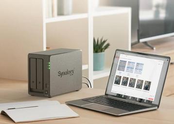 Synology Nas DS720+ beschikbaar voor biedingen
