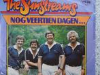 The Sunstreams, Cd's en Dvd's, Cd's | Nederlandstalig, Ophalen of Verzenden, Zo goed als nieuw, Levenslied of Smartlap