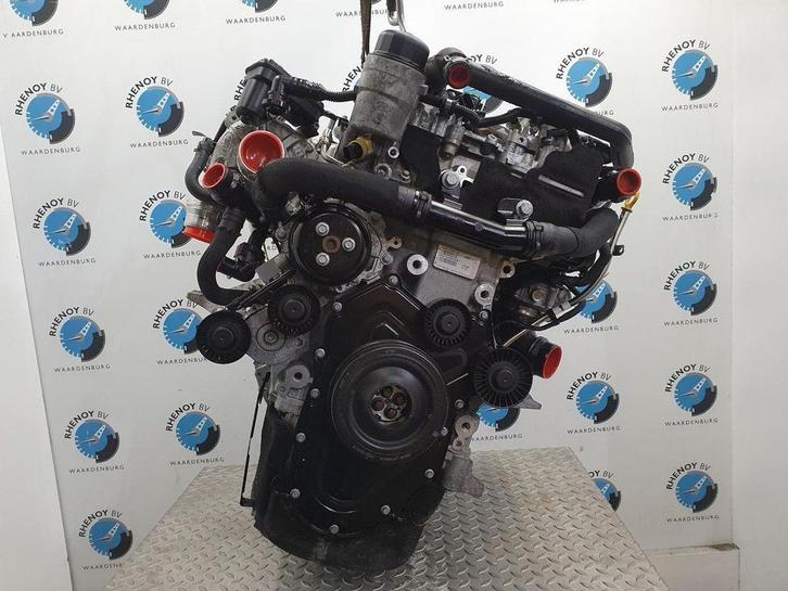 JAGUAR XE X760  [ENGINE] 2017, Auto-onderdelen, Motor en Toebehoren, Gebruikt, ARN erkend, Stiba lid, Erkend duurzaam, Ophalen of Verzenden