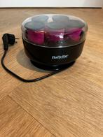 Elektrische Krulset - Perfecte Krullen!, Ophalen of Verzenden, Zo goed als nieuw, Krultang of Stijltang