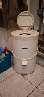 Hollandia Centrifuge, Witgoed en Apparatuur, Wasdrogers, Ophalen, Gebruikt, Overige typen, Minder dan 85 cm