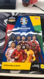 Verzamelalbum Voetbalplaatjes, Verzamelen, Supermarktacties, Plus, Ophalen