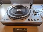 Philips platenspeler GA212 electronic met handleiding, Ophalen, Gebruikt, Platenspeler, Philips