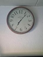 Te koop stoere klok, Ophalen, Wandklok