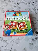 Memory mario en sprookjesboom, Ophalen, Zo goed als nieuw, Speelkaart(en)
