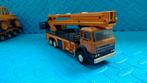 DAF 2700 hoogwerker, Hobby en Vrije tijd, Modelauto's | 1:50, Ophalen of Verzenden, Zo goed als nieuw, Bus of Vrachtwagen, Lion Toys