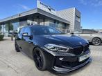 BMW 1-serie M135i xDrive M-sport Pano-Dak | Adapt. Cruise |, Gebruikt, Euro 6, 4 cilinders, Leder en Stof