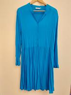 Mooie blauwe Minimum jurk maat  40, Ophalen of Verzenden, Gedragen, Maat 38/40 (M), Blauw