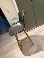 4 Hay barkrukken, Ophalen, Gebruikt, Zwart, Vier