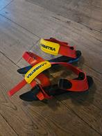 Zandstra Easy Gliders kinderschaatsen maat 26-30, Sport en Fitness, Schaatsen, Zandstra, Overige typen, Ophalen of Verzenden, Zo goed als nieuw