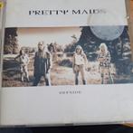 Pretty Maids offside, Cd's en Dvd's, Ophalen of Verzenden, Zo goed als nieuw, Poprock