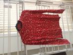 Scotch&Soda lange mouw t-shirt, rood, maat  S, Ophalen of Verzenden, Zo goed als nieuw, Rood, Lange mouw