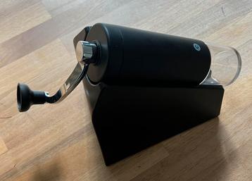 CrushGrind Koffiemolen - Ceramisch Maalwerk beschikbaar voor biedingen