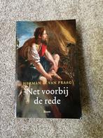 Net voorbij de rede - Herman M. van Praag, Ophalen of Verzenden, Gelezen, Nederland