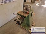 Langgat boormachine 230V houtbewerkingmachine gebruikt, Doe-het-zelf en Verbouw, Gereedschap | Boormachines, Ophalen, Gebruikt