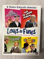 Louis de funes dvd box, Cd's en Dvd's, Overige genres, Alle leeftijden, Gebruikt, Ophalen of Verzenden