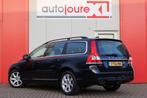 Volvo V70 2.0 D4 Kinetic | Origineel NL | Cruise Control | T, Auto's, Volvo, Voorwielaandrijving, Stof, Zwart, Onderhoudsboekje