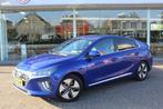 Hyundai IONIQ 1.6 GDi Hybrid Premium - Plus Uiterst nette au, 12 maanden, Gebruikt, Blauw, IONIQ