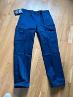 Nieuwe Blåkläder Werkbroek Maat 52, Blåkläder, Maat 52/54 (L), Blauw, Geen