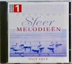 8x Beroemde Sfeer Melodieën Sfeermelodieën nr. 1 t/m 8 compl, Cd's en Dvd's, Cd's | Verzamelalbums, Ophalen of Verzenden, Zo goed als nieuw