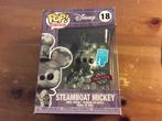 Funko Pop! Disney: Steamboat Willie 18. Art Series. Nieuw, Verzamelen, Poppetjes en Figuurtjes, Ophalen of Verzenden, Nieuw