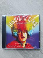 CD / Jonathan King / Creations & Relations, Nieuw in de seal, Ophalen of Verzenden, 1960 tot 1980, Nieuw in verpakking