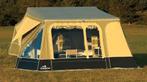 vouwwagen Camp-let Savanne 2006, Caravans en Kamperen, Vouwwagens, Ophalen, Tot en met 4