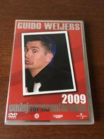 Nieuwe DVD Guido Weyers Oudejaarsconference, Cd's en Dvd's, Ophalen of Verzenden, Nieuw in verpakking