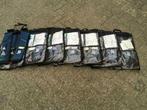 4 stuks reddingsvest Secumar Windows Alpha 275N duits leger, Watersport en Boten, Watersportkleding, Niet ingevuld, Gebruikt, Niet ingevuld